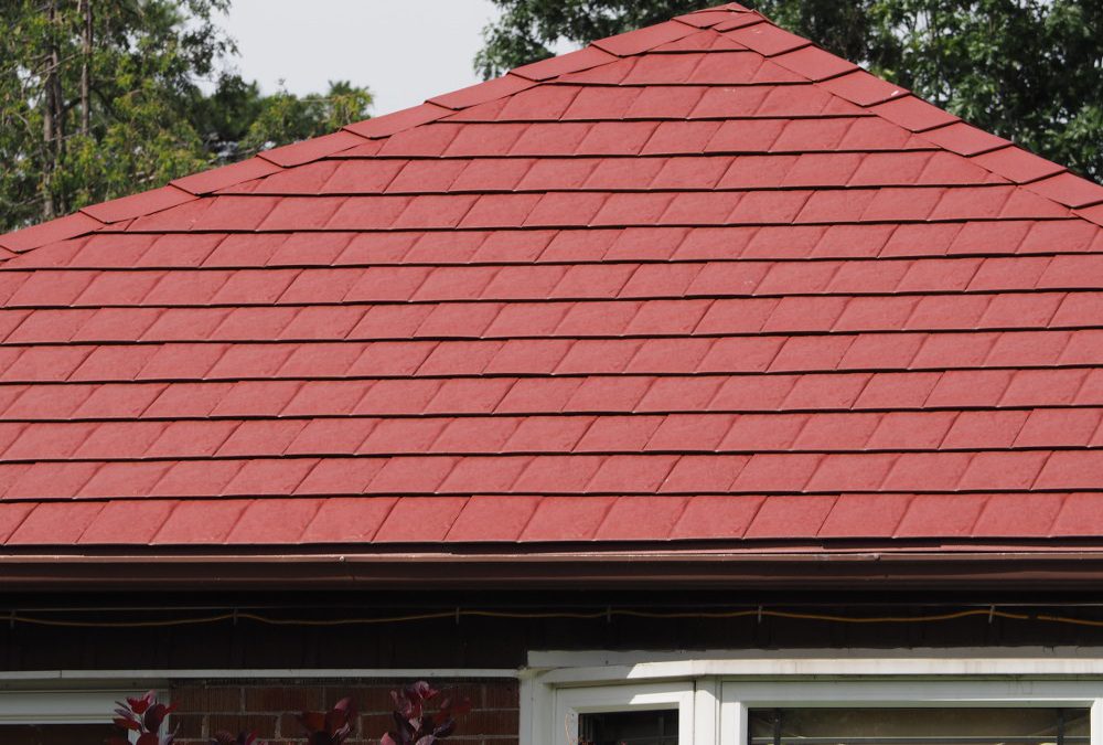 Roof Shingles Whitby Metal Roofing Solutions