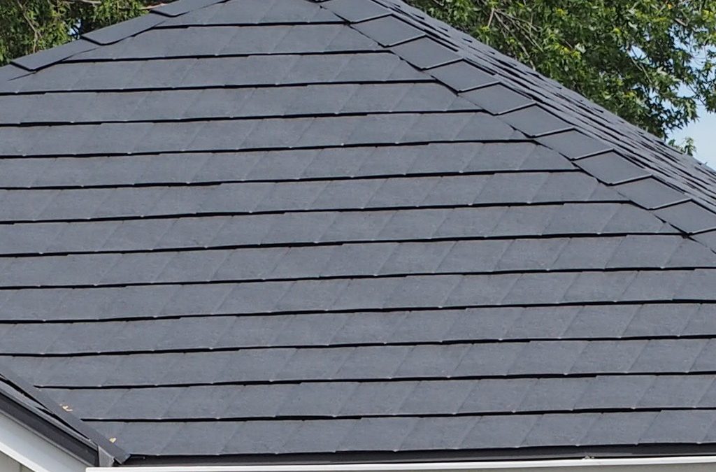 roof panels hamilton