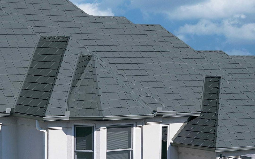 metal roofing solutions
