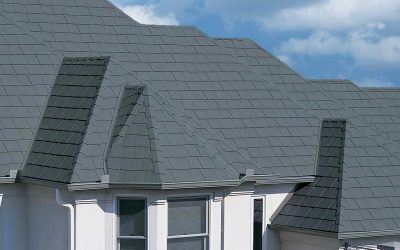 What should I know about metal roofing?