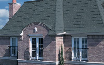 Roofing Companies Whitby
