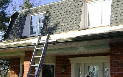 Roofing Contractors Whitby