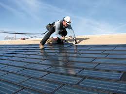 Roofing Companies Pickering