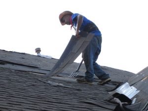 roofing contractors pickering