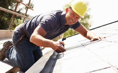 Three Tips On How To Use And Maintain Your Metal Roofing System Properly