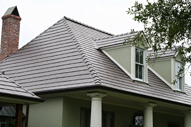 Shingles Metal Roofing Solutions