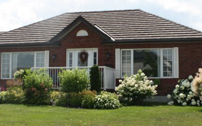 Metal Roofs For Homes Oakville