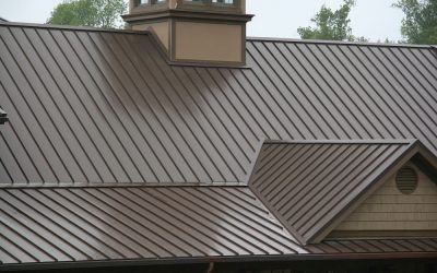 Roofing Company Serving the GTA