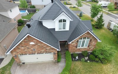 Metal Roofing Solutions and Your Home