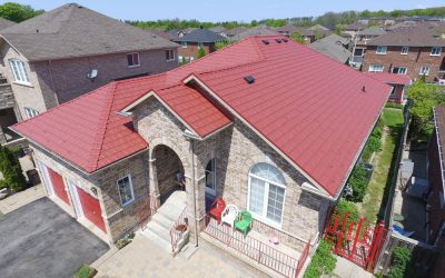 Reasons to choose a metal roof