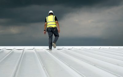Why do I need a professional metal roofing installer?