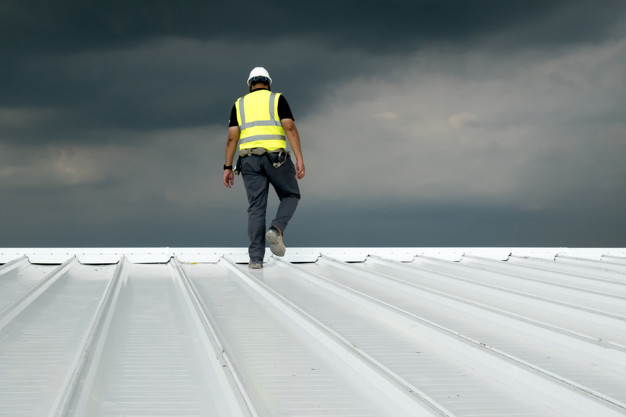 roofing company in Ajax