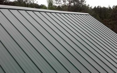 Roofing Companies In Pickering