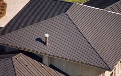 Install Metal Roofing On My Home In Ajax