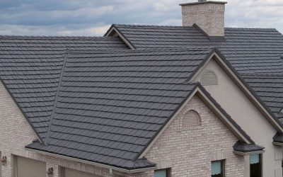 Replace My Roof Shingles With Metal