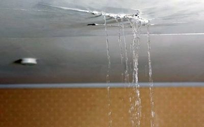 How To Tell If You Have A Roof Leak