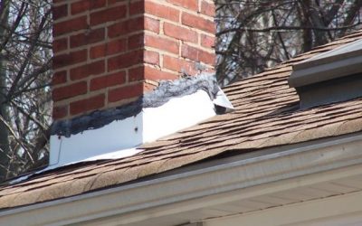 Common roof problems
