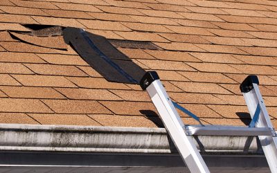 Problems with old roofs and how to solve them