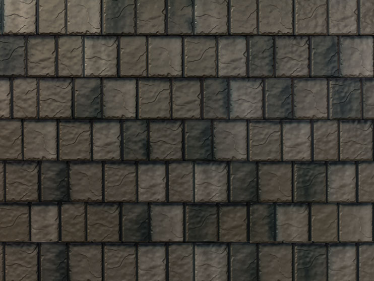 Slate Metal Shingles | Metal Roofing Solutions