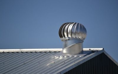 Top Five Qualities of Quality Metal Roofs